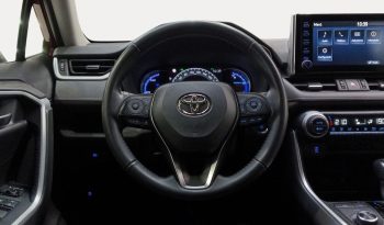 Toyota Rav4 2.5l 220H Advance 4WD lleno