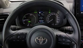 Toyota Yaris 1.5 120H Active Plus lleno
