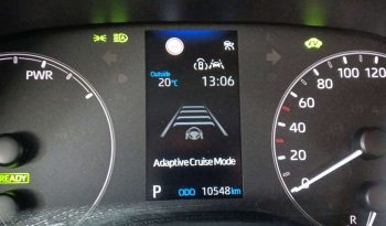 Toyota Yaris 1.5 120H Active Plus lleno