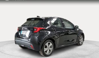 Toyota Yaris 1.5 120H Active Plus lleno