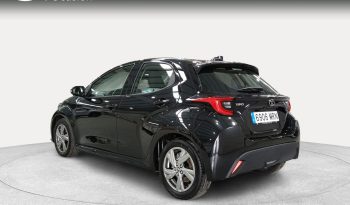 Toyota Yaris 1.5 120H Active Plus lleno