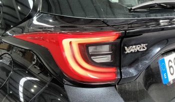 Toyota Yaris 1.5 120H Active Plus lleno