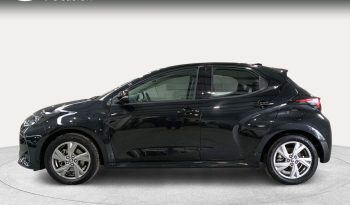 Toyota Yaris 1.5 120H Active Plus lleno