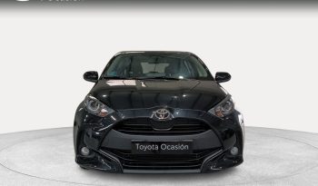 Toyota Yaris 1.5 120H Active Plus lleno