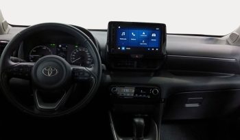 Toyota Yaris 1.5 120H Active Plus lleno