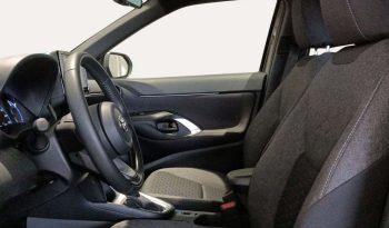 Toyota Yaris Cross 1.5 120H Active Tech lleno