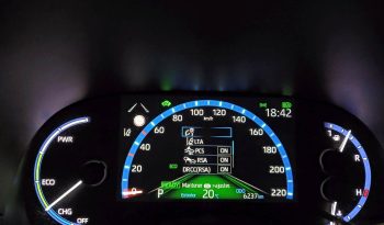 Toyota Yaris Cross 1.5 120H Active Tech lleno