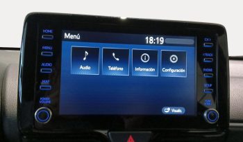 Toyota Yaris Cross 1.5 120H Active Tech lleno
