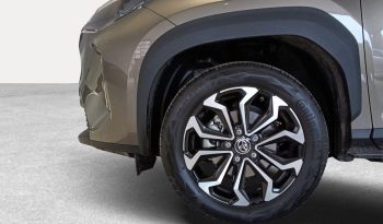 Toyota Yaris Cross 1.5 120H Active Tech lleno