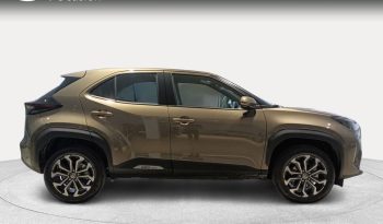 Toyota Yaris Cross 1.5 120H Active Tech lleno