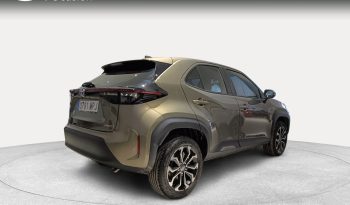 Toyota Yaris Cross 1.5 120H Active Tech lleno