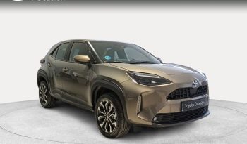 Toyota Yaris Cross 1.5 120H Active Tech lleno