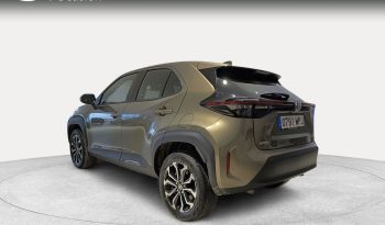 Toyota Yaris Cross 1.5 120H Active Tech lleno