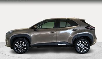 Toyota Yaris Cross 1.5 120H Active Tech lleno