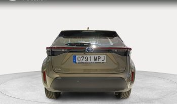 Toyota Yaris Cross 1.5 120H Active Tech lleno
