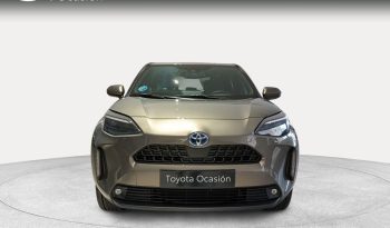 Toyota Yaris Cross 1.5 120H Active Tech lleno
