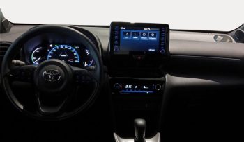Toyota Yaris Cross 1.5 120H Active Tech lleno