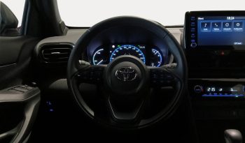 Toyota Yaris Cross 1.5 120H Active Tech lleno