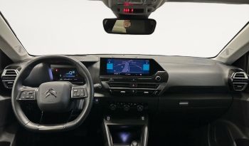 Citroën C4 ELECTRICO 136 50KWH SHINE GPS LL18 RADAR AV AR+CAM KEYLESS CARGA 11 lleno