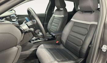 Citroën C4 ELECTRICO 136 50KWH SHINE GPS LL18 RADAR AV AR+CAM KEYLESS CARGA 11 lleno