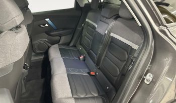 Citroën C4 ELECTRICO 136 50KWH SHINE GPS LL18 RADAR AV AR+CAM KEYLESS CARGA 11 lleno
