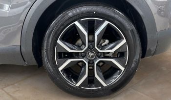 Citroën C4 ELECTRICO 136 50KWH SHINE GPS LL18 RADAR AV AR+CAM KEYLESS CARGA 11 lleno