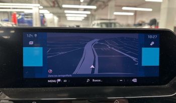 Citroën C4 ELECTRICO 136 50KWH SHINE GPS LL18 RADAR AV AR+CAM KEYLESS CARGA 11 lleno