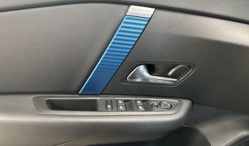 Citroën C4 ELECTRICO 136 50KWH SHINE GPS LL18 RADAR AV AR+CAM KEYLESS CARGA 11 lleno