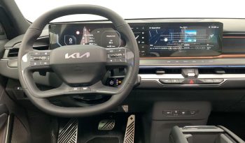 Kia EV9 BEV 100KWH 385 GT-LINE AWD 7PL GPS LL21 RADAR AV AR+CAM360 TECHO SOLAR Qi lleno