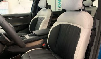 Kia EV9 BEV 100KWH 385 GT-LINE AWD 7PL GPS LL21 RADAR AV AR+CAM360 TECHO SOLAR Qi lleno