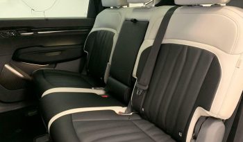 Kia EV9 BEV 100KWH 385 GT-LINE AWD 7PL GPS LL21 RADAR AV AR+CAM360 TECHO SOLAR Qi lleno