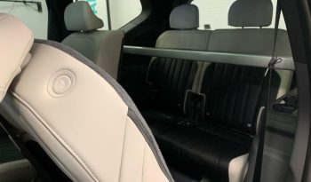 Kia EV9 BEV 100KWH 385 GT-LINE AWD 7PL GPS LL21 RADAR AV AR+CAM360 TECHO SOLAR Qi lleno