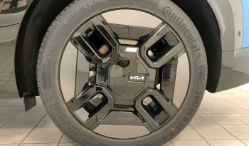 Kia EV9 BEV 100KWH 385 GT-LINE AWD 7PL GPS LL21 RADAR AV AR+CAM360 TECHO SOLAR Qi lleno
