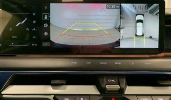 Kia EV9 BEV 100KWH 385 GT-LINE AWD 7PL GPS LL21 RADAR AV AR+CAM360 TECHO SOLAR Qi lleno