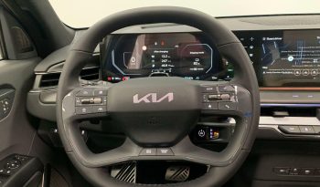 Kia EV9 BEV 100KWH 385 GT-LINE AWD 7PL GPS LL21 RADAR AV AR+CAM360 TECHO SOLAR Qi lleno