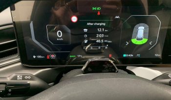 Kia EV9 BEV 100KWH 385 GT-LINE AWD 7PL GPS LL21 RADAR AV AR+CAM360 TECHO SOLAR Qi lleno