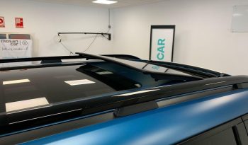 Kia EV9 BEV 100KWH 385 GT-LINE AWD 7PL GPS LL21 RADAR AV AR+CAM360 TECHO SOLAR Qi lleno