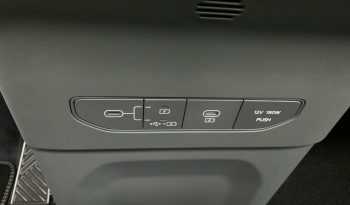 Kia EV9 BEV 100KWH 385 GT-LINE AWD 7PL GPS LL21 RADAR AV AR+CAM360 TECHO SOLAR Qi lleno