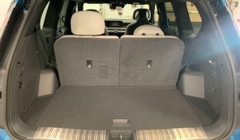 Kia EV9 BEV 100KWH 385 GT-LINE AWD 7PL GPS LL21 RADAR AV AR+CAM360 TECHO SOLAR Qi lleno