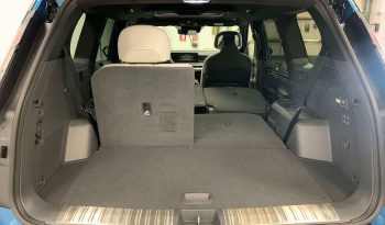 Kia EV9 BEV 100KWH 385 GT-LINE AWD 7PL GPS LL21 RADAR AV AR+CAM360 TECHO SOLAR Qi lleno