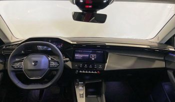 Peugeot 308 1.2 PURETECH 130 EAT8 ALLURE PACK GPS LL17 RADAR AV AR+CAM KEYLESS lleno