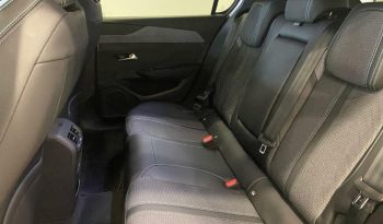 Peugeot 308 1.2 PURETECH 130 EAT8 ALLURE PACK GPS LL17 RADAR AV AR+CAM KEYLESS lleno