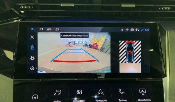 Peugeot 308 1.2 PURETECH 130 EAT8 ALLURE PACK GPS LL17 RADAR AV AR+CAM KEYLESS lleno