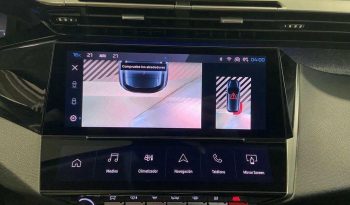 Peugeot 308 1.2 PURETECH 130 EAT8 ALLURE PACK GPS LL17 RADAR AV AR+CAM KEYLESS lleno