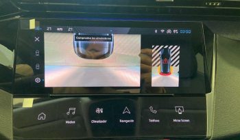 Peugeot 308 1.2 PURETECH 130 EAT8 ALLURE PACK GPS LL17 RADAR AV AR+CAM KEYLESS lleno