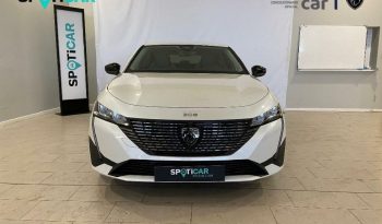 Peugeot 308 1.2 PURETECH 130 EAT8 ALLURE PACK GPS LL17 RADAR AV AR+CAM KEYLESS lleno