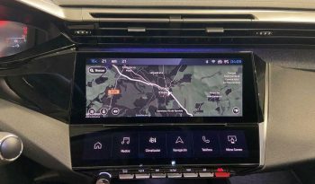 Peugeot 308 1.2 PURETECH 130 EAT8 ALLURE PACK GPS LL17 RADAR AV AR+CAM KEYLESS lleno