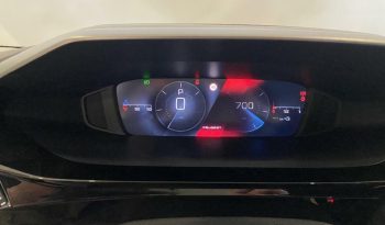 Peugeot 308 1.2 PURETECH 130 EAT8 ALLURE PACK GPS LL17 RADAR AV AR+CAM KEYLESS lleno