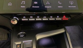 Peugeot 308 1.2 PURETECH 130 EAT8 ALLURE PACK GPS LL17 RADAR AV AR+CAM KEYLESS lleno