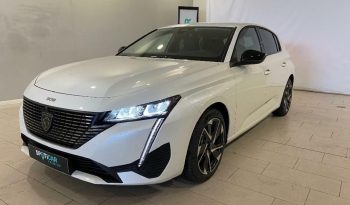 Peugeot 308 1.2 PURETECH 130 EAT8 ALLURE PACK GPS LL17 RADAR AV AR+CAM KEYLESS lleno